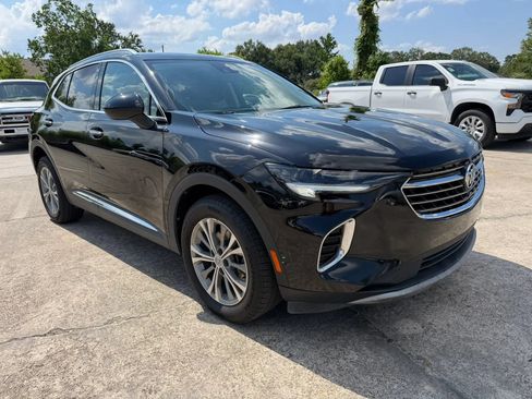 Used 2023 Buick Envision Preferred FWD image 6