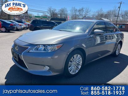 Used 2013 Lexus ES 350 w/ Luxury Pkg
