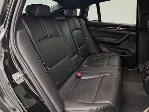 Used 2018 BMW X4 xDrive28i AWD/4WD image 39