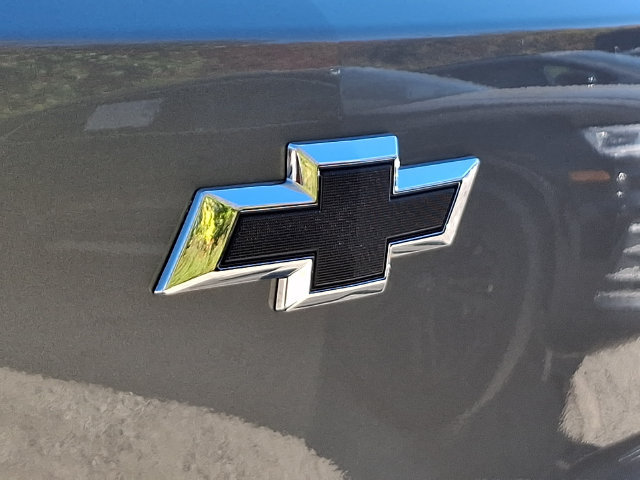 Used 2025 Chevrolet TrailBlazer ACTIV w/ Driver Confidence Package AWD/4WD image 26