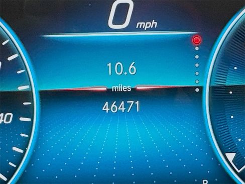 Used 2022 Mercedes-Benz A 220 4MATIC image 31