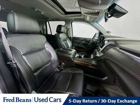 Used 2018 Chevrolet Tahoe LT image 31