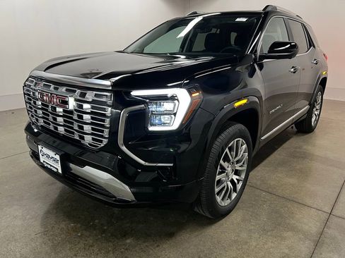 New 2026 GMC Terrain Denali image 7