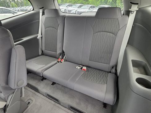 Used 2016 Chevrolet Traverse LT w/ Style and Technology Package FWD image 13