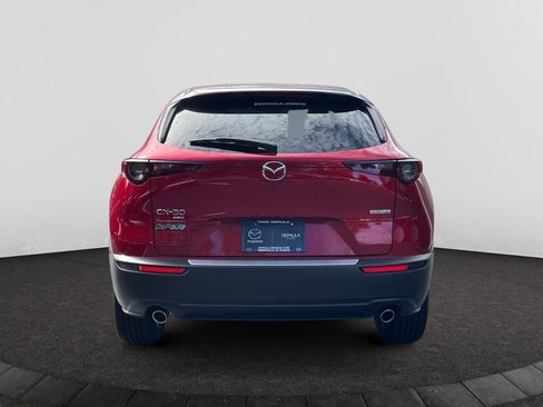 New 2026 MAZDA CX-30 AWD 2.5 S w/ Select Sport Pkg image 4