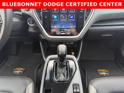 Used 2024 Subaru Crosstrek 2.5i Wilderness AWD/4WD image 18