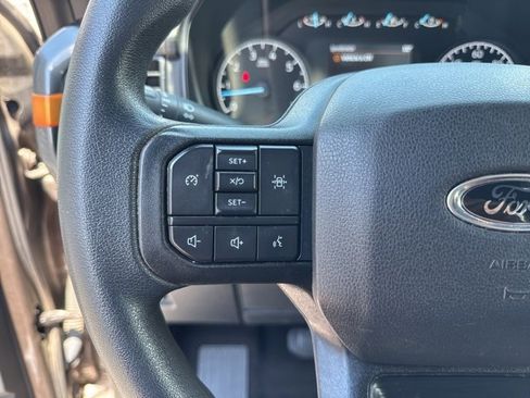 Used 2022 Ford F150 Tremor image 16