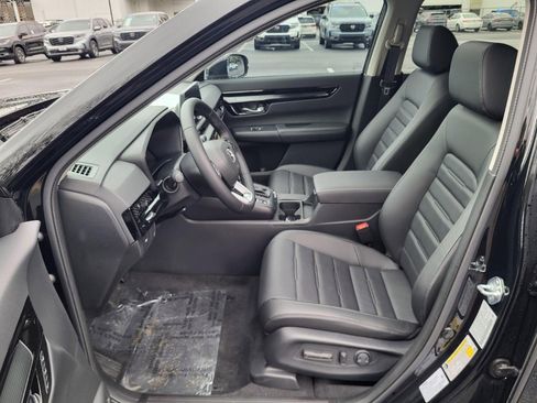 New 2026 Honda CR-V EX-L image 11