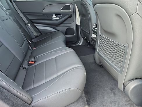 New 2026 Mercedes-Benz GLE 350 4MATIC image 33