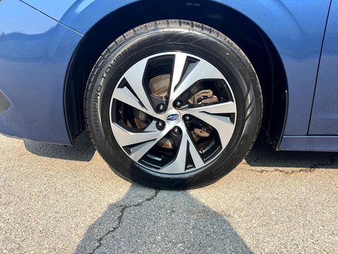 Used 2022 Subaru Legacy image 7