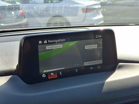 Used 2018 MAZDA CX-5 Grand Touring image 18