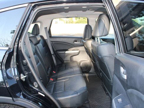 Used 2013 Honda CR-V EX-L image 19