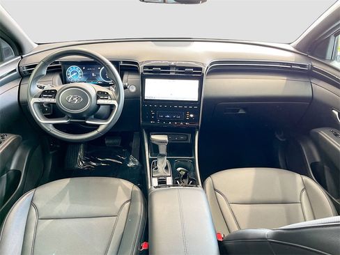 Used 2024 Hyundai Santa Cruz XRT image 25