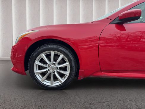 Used 2013 INFINITI G37 x Coupe w/ Premium Pkg image 19