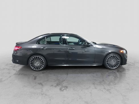 Used 2025 Mercedes-Benz C 300 C 300 image 4