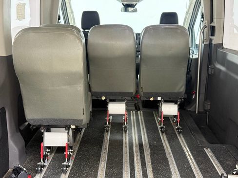 Used 2021 Ford Transit 350 XL RWD image 40
