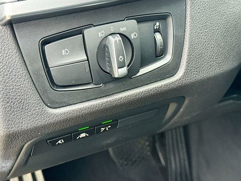Used 2019 BMW 440i Gran Coupe w/ M Sport Package RWD image 11