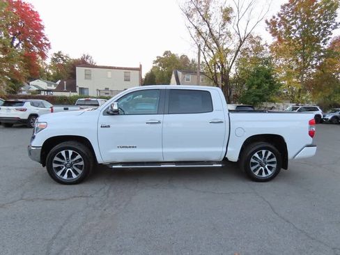 Used 2019 Toyota Tundra Limited image 3