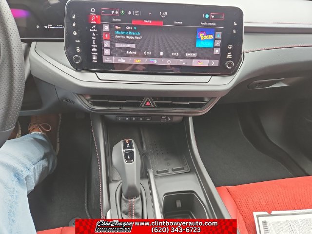 New 2026 Dodge Charger R/T AWD/4WD image 17