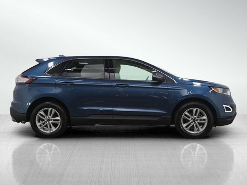 Used 2018 Ford Edge SEL w/ Equipment Group 201A image 6