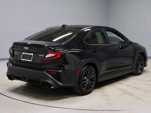 Used 2022 Subaru WRX Premium image 13