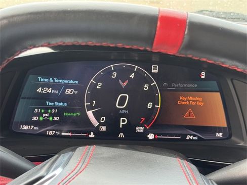 Used 2022 Chevrolet Corvette Stingray image 23