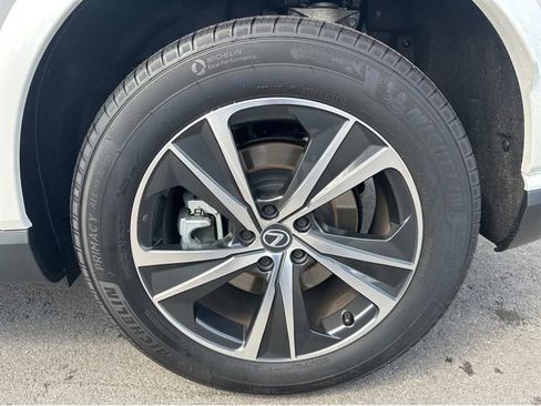 Certified 2023 Lexus RX 350 Premium w/ Accessory Package (K3) image 40