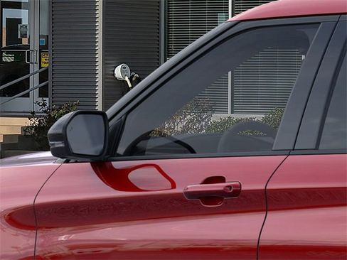 New 2026 Ford Explorer ST w/ Sun And Sound Package image 20