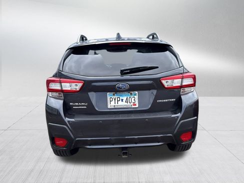 Used 2019 Subaru Crosstrek 2.0i Limited w/ Popular Package #2 AWD/4WD image 5