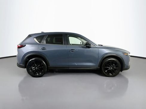 Used 2024 MAZDA CX-5 Carbon Edition AWD/4WD image 7