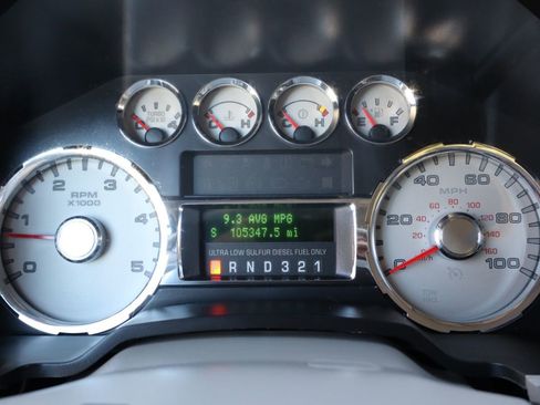Used 2009 Ford F350 Lariat image 34