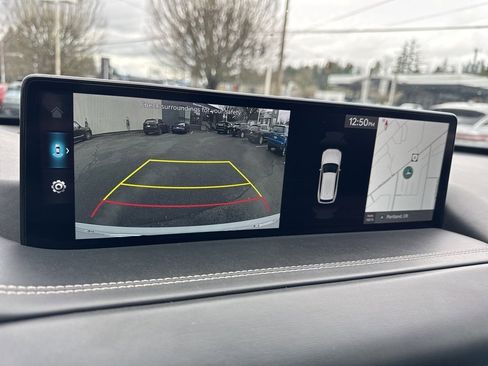 Used 2024 Genesis GV80 2.5T image 50