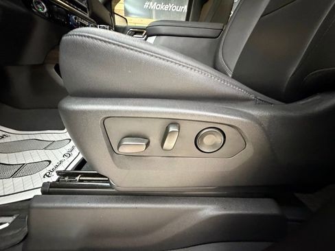 Used 2023 Chevrolet Silverado 1500 RST w/ RST All Star Premium Package AWD/4WD image 23