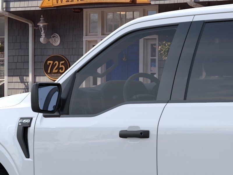 New 2025 Ford F150 XL w/ Equipment Group 103A High AWD/4WD image 20