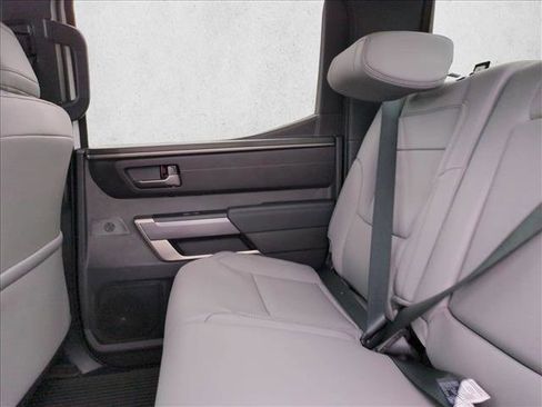 New 2026 Toyota Tundra SR5 AWD/4WD image 15