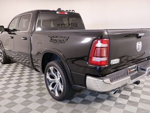 Used 2019 RAM 1500 Limited image 25
