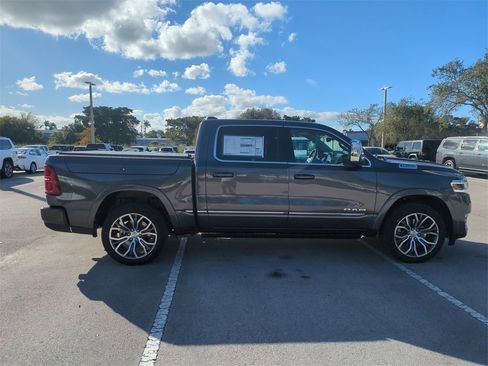 New 2026 RAM 1500 Tungsten image 4