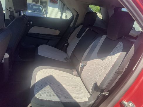 Used 2015 Chevrolet Equinox LT FWD image 30
