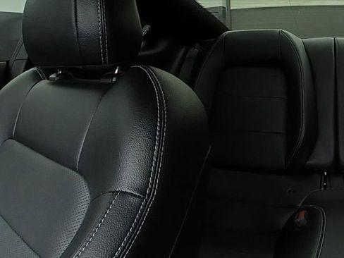 Used 2022 Ford Mustang GT Premium w/ GT Performance Package RWD image 25