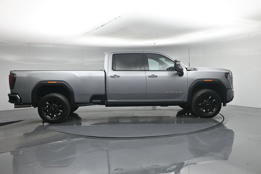 Used 2025 GMC Sierra 3500 AT4 w/ AT4 Premium Plus Package AWD/4WD image 31