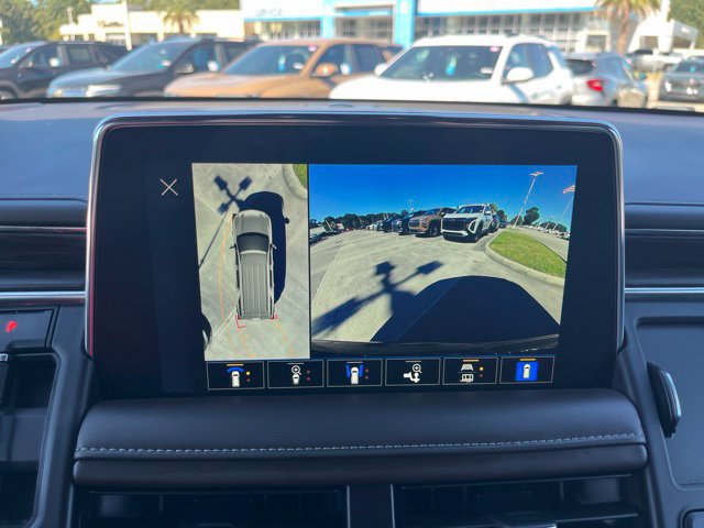 Used 2024 Chevrolet Tahoe LT w/ LT Signature Plus Package RWD image 27