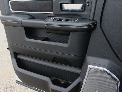 New 2026 RAM 3500 Laramie image 12