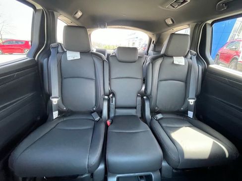 New 2026 Honda Odyssey Sport-L image 14