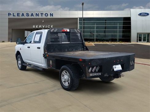 Used 2023 RAM 2500 Tradesman image 3
