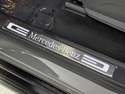 Used 2025 Mercedes-Benz G 580 w/ EQ Technology image 65