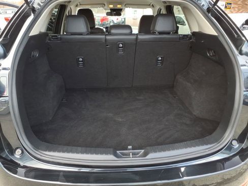 Used 2021 MAZDA CX-5 Touring image 8