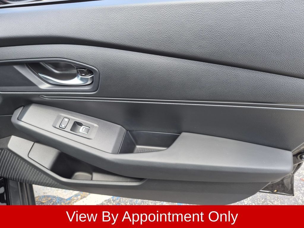 Used 2025 Honda Accord LX image 35