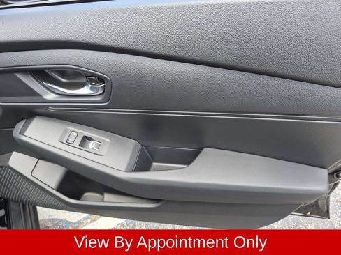 Used 2025 Honda Accord LX image 35
