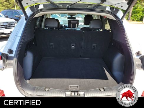 Used 2022 Ford Escape SEL AWD/4WD image 14