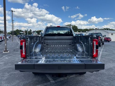 New 2026 Ford F350 XL w/ STX Appearance Package image 31